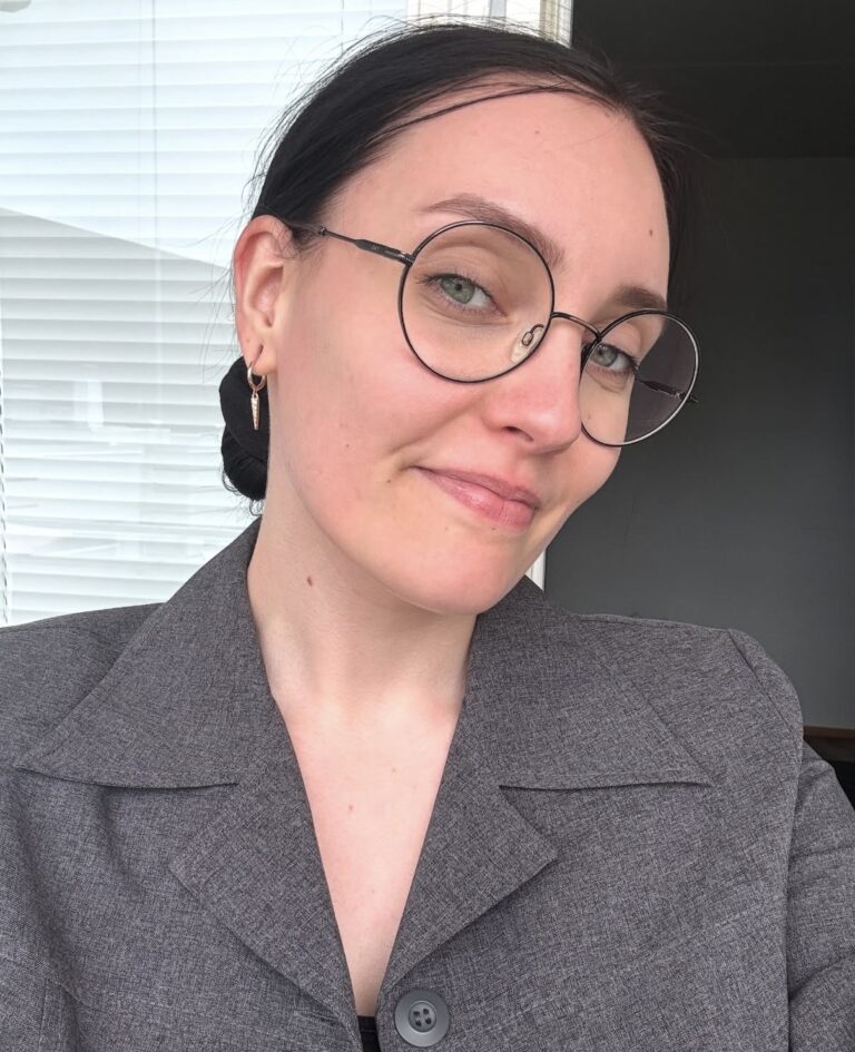 Vilma Peltokangas