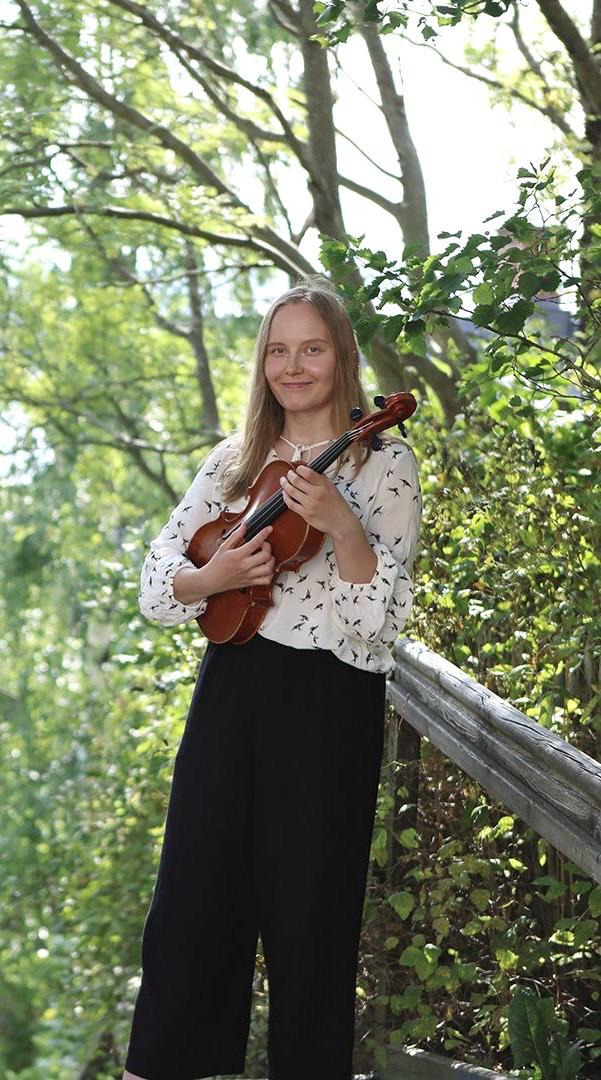 aino tiala