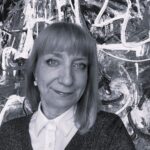 päivi pousar